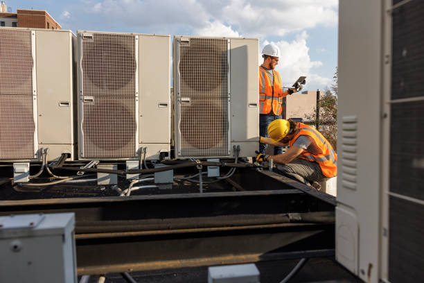 Best HVAC Tune-Up Services  in Eau Claire, WI