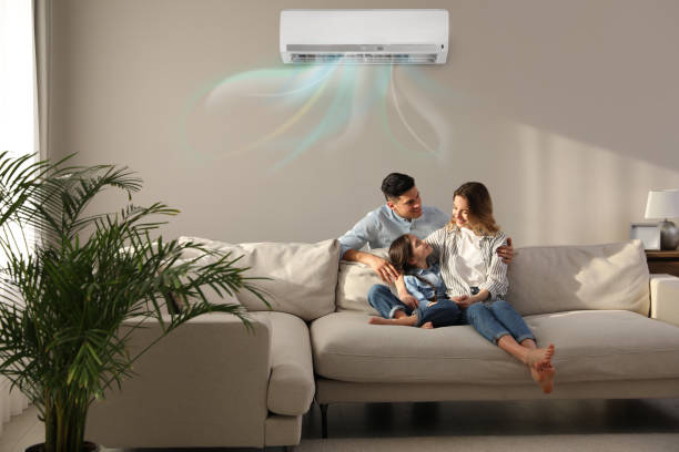 Best Commercial HVAC Repair  in Eau Claire, WI