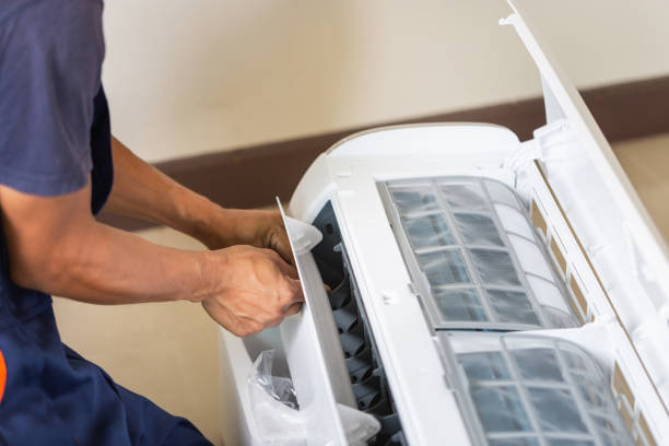 Best HVAC Maintenance Near Me  in Eau Claire, WI