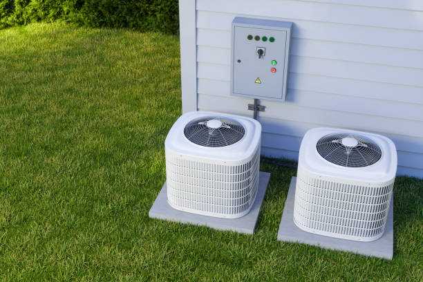 Air Quality Test in Eau Claire, WI