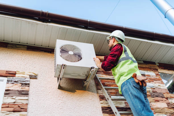 Best 24/7 HVAC Repair  in Eau Claire, WI