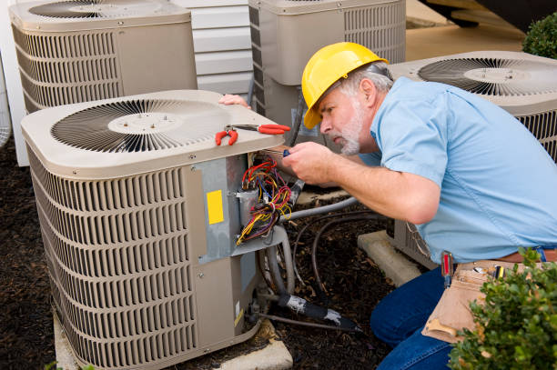 Best Heating Repair Services  in Eau Claire, WI