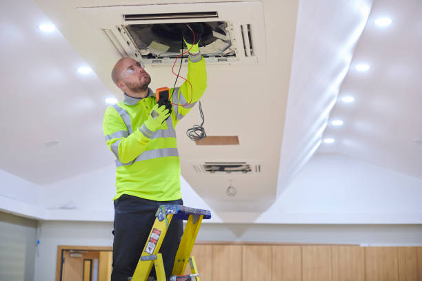 Best Affordable HVAC Services  in Eau Claire, WI