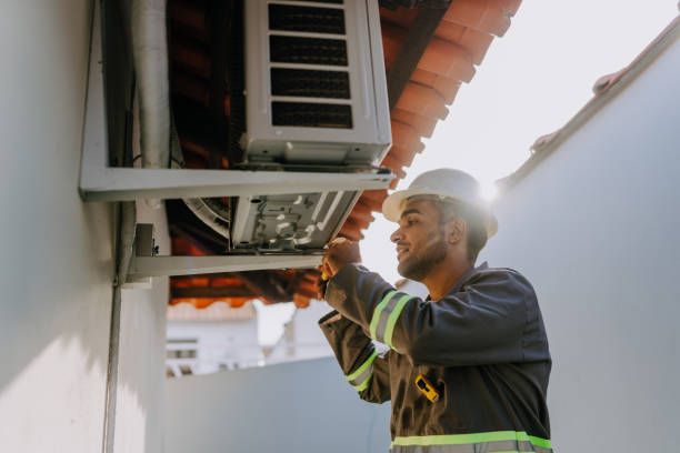 HVAC Troubleshooting in Eau Claire, WI