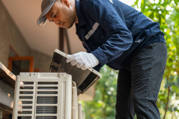 Best HVAC Companies Near Me  in Eau Claire, WI