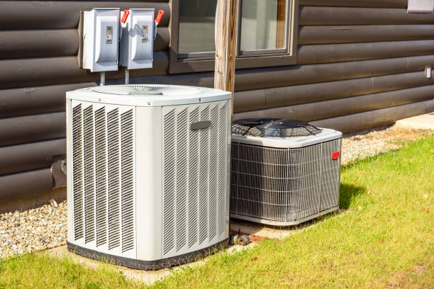Best HVAC System Installation  in Eau Claire, WI
