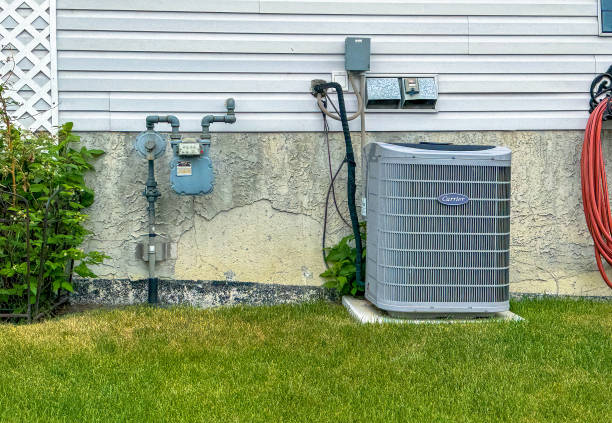 Professional HVAC in Eau Claire, WI